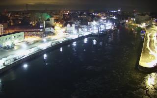 Ustka - Pylon - 04-02-2026 04:44