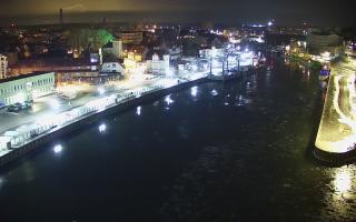 Ustka - Pylon - 04-02-2026 05:06