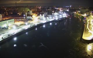 Ustka - Pylon - 04-02-2026 05:27