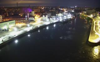 Ustka - Pylon - 04-02-2026 05:38