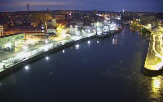 Ustka - Pylon - 04-02-2026 05:49