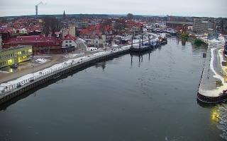 Ustka - Pylon - 04-02-2026 06:22