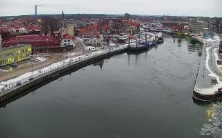 Ustka - Pylon - 04-02-2026 06:33