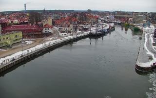 Ustka - Pylon - 04-02-2026 06:55