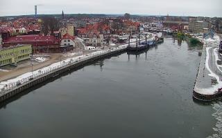 Ustka - Pylon - 04-02-2026 07:06