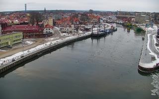 Ustka - Pylon - 04-02-2026 07:17