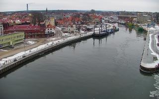 Ustka - Pylon - 04-02-2026 07:27