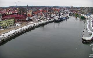 Ustka - Pylon - 04-02-2026 07:38