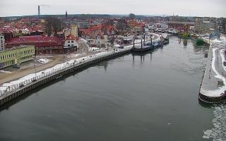 Ustka - Pylon - 04-02-2026 07:49