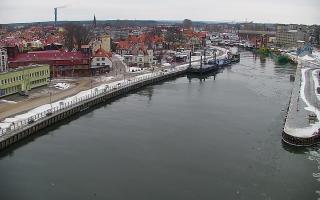 Ustka - Pylon - 04-02-2026 08:00