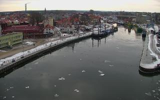 Ustka - Pylon - 04-02-2026 09:49