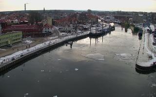 Ustka - Pylon - 04-02-2026 10:00