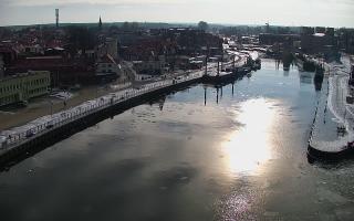 Ustka - Pylon - 04-02-2026 10:33