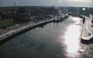 Ustka - Pylon - 04-02-2026 10:55