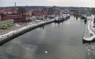 Ustka - Pylon - 04-02-2026 11:17