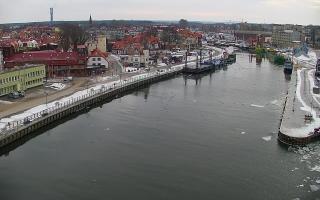 Ustka - Pylon - 04-02-2026 12:11