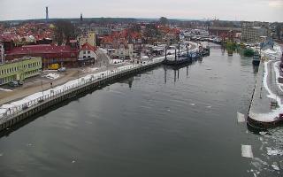 Ustka - Pylon - 04-02-2026 12:22