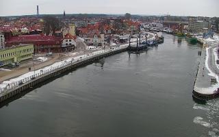 Ustka - Pylon - 04-02-2026 12:55