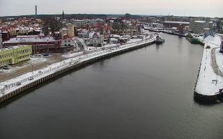 Ustka - Pylon - 16-02-2026 13:04