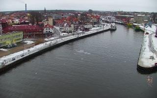 Ustka - Pylon - 22-02-2026 05:59