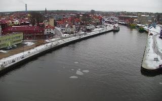 Ustka - Pylon - 22-02-2026 06:09