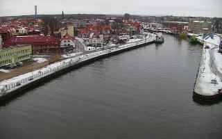 Ustka - Pylon - 22-02-2026 06:20