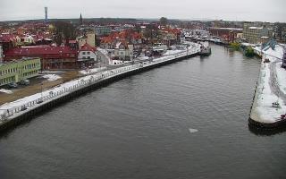 Ustka - Pylon - 22-02-2026 06:31