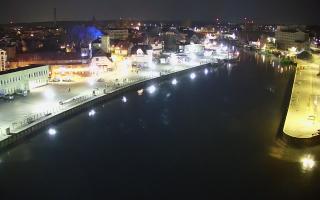 Ustka - Pylon - 28-02-2026 17:36