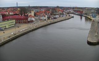 Ustka - Pylon - 02-03-2026 13:58