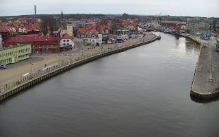 Ustka - Pylon - 02-03-2026 14:09