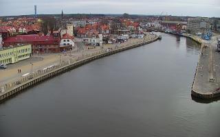 Ustka - Pylon - 02-03-2026 14:20