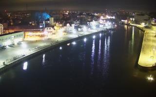 Ustka - Pylon - 02-03-2026 20:09