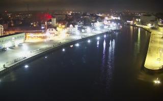 Ustka - Pylon - 02-03-2026 20:20