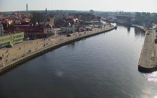 Ustka - Pylon - 07-03-2026 11:46