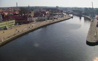 Ustka - Pylon - 07-03-2026 11:57