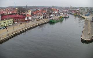 Ustka - Pylon - 15-03-2026 16:07