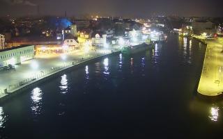 Ustka - Pylon - 15-03-2026 17:46