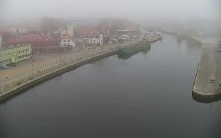 Ustka - Pylon - 17-03-2026 09:45