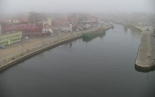 Ustka - Pylon - 17-03-2026 10:07