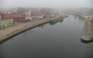 Ustka - Pylon - 17-03-2026 10:18