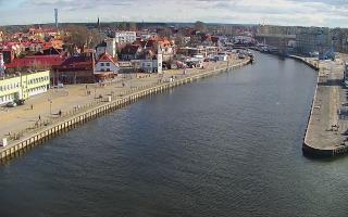 Ustka - Pylon - 21-03-2026 14:07