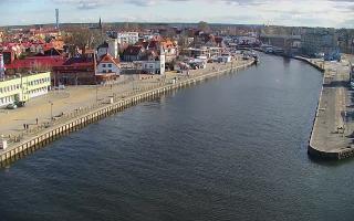 Ustka - Pylon - 21-03-2026 14:18