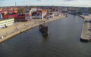 Ustka - Pylon - 21-03-2026 14:29