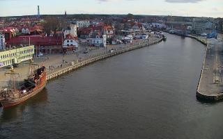 Ustka - Pylon - 21-03-2026 14:40