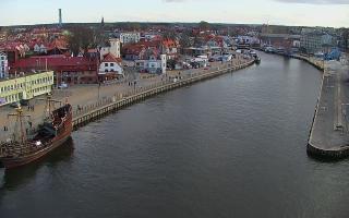 Ustka - Pylon - 21-03-2026 14:50