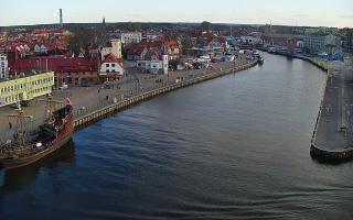 Ustka - Pylon - 21-03-2026 15:23