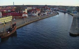 Ustka - Pylon - 21-03-2026 15:34