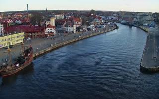 Ustka - Pylon - 21-03-2026 15:45