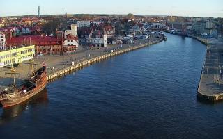 Ustka - Pylon - 21-03-2026 15:56