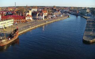 Ustka - Pylon - 21-03-2026 16:07